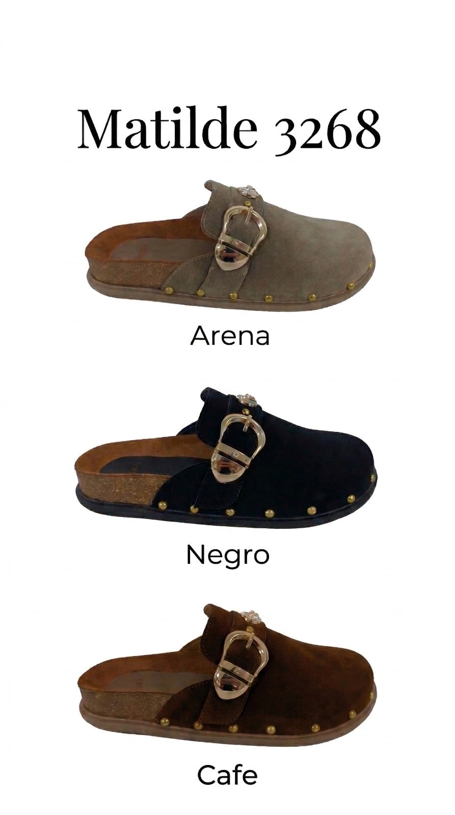 SUECOS