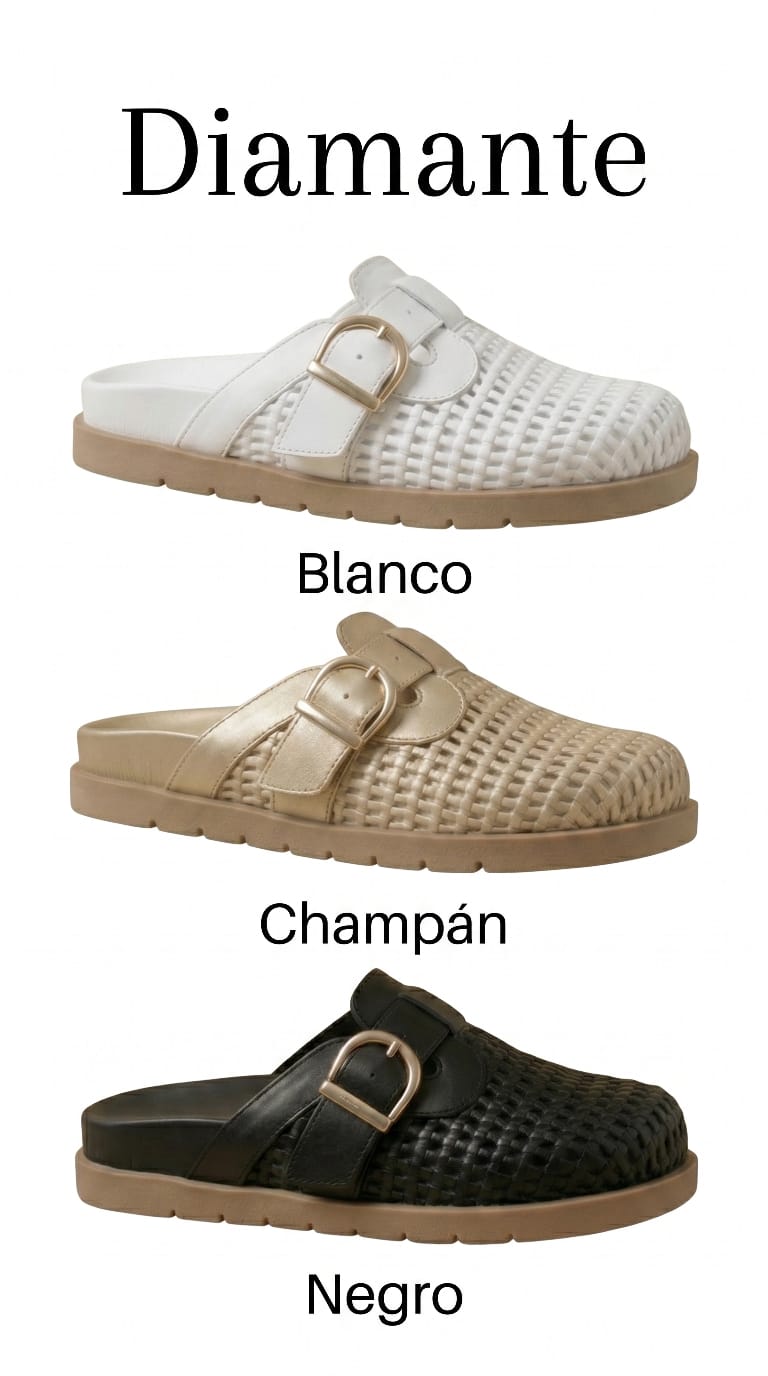 SUECO DIAMANTE
