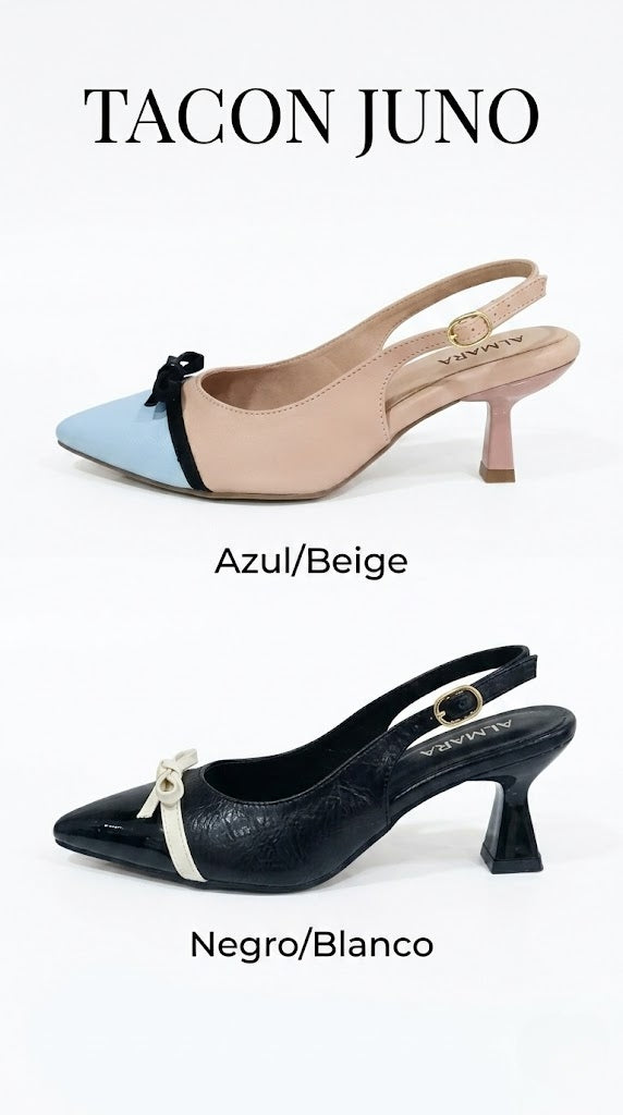 JUNO STILETTO