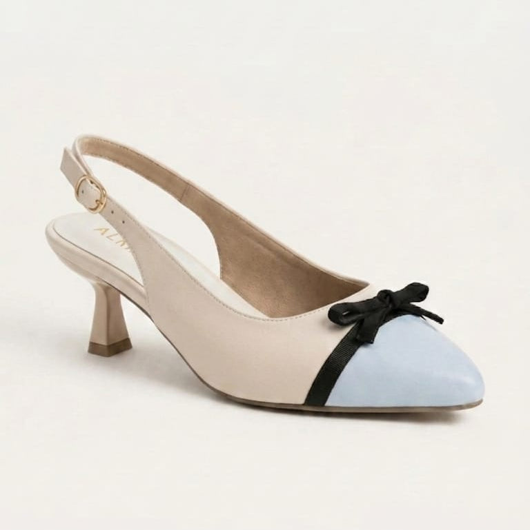 JUNO STILETTO