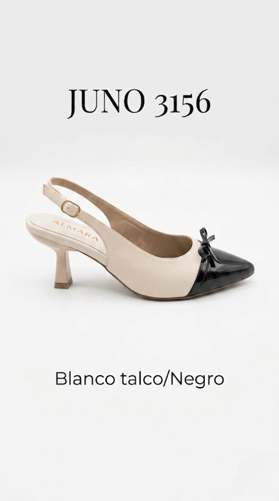 JUNO STILETTO