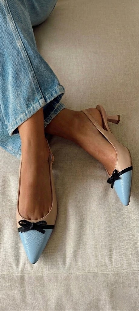 JUNO STILETTO